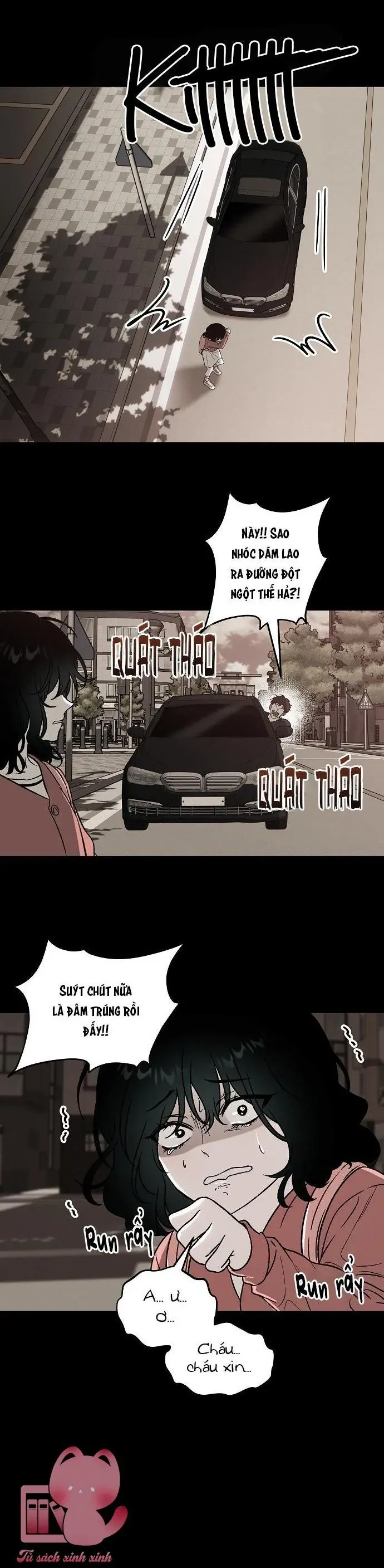 Khao Khát Bất Tận Chapter 1 - 40