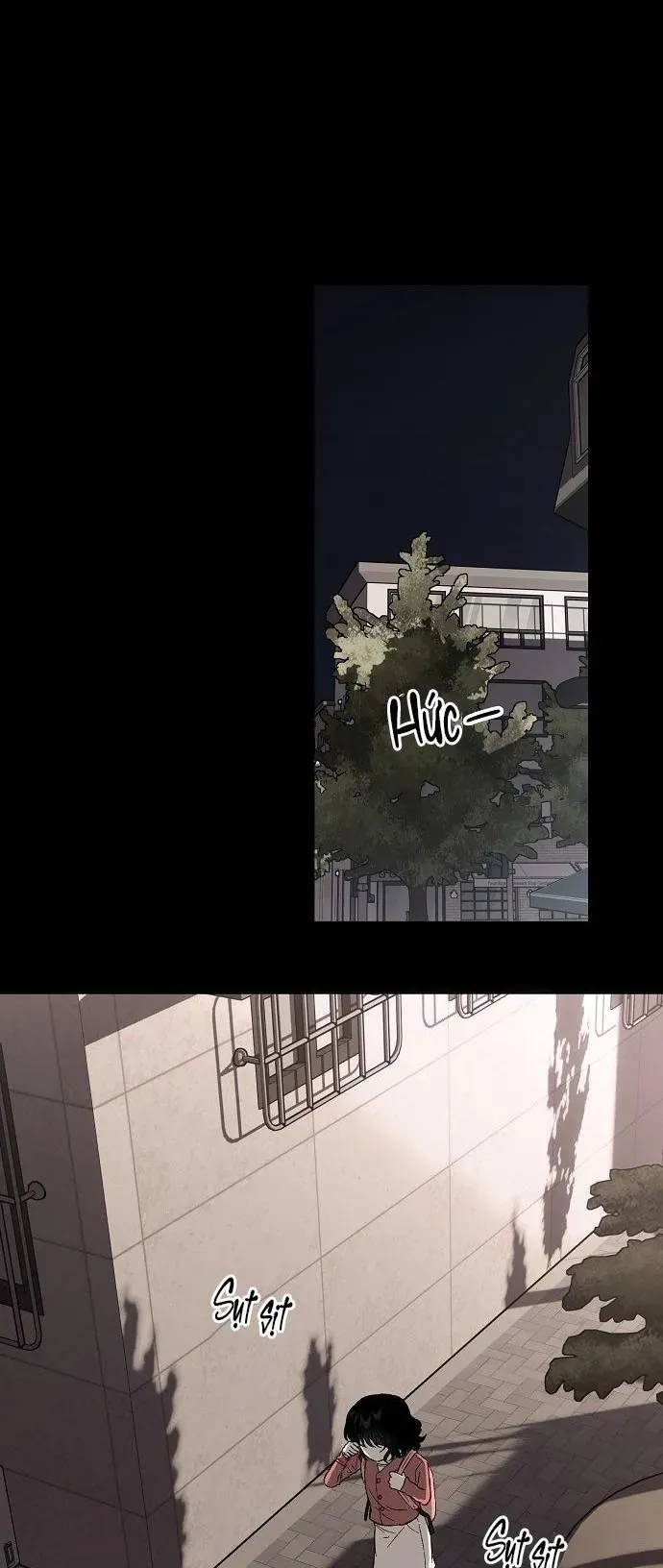 Khao Khát Bất Tận Chapter 1 - 41