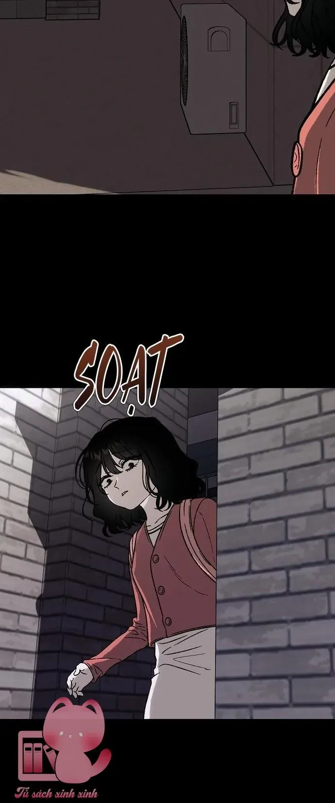 Khao Khát Bất Tận Chapter 1 - 44