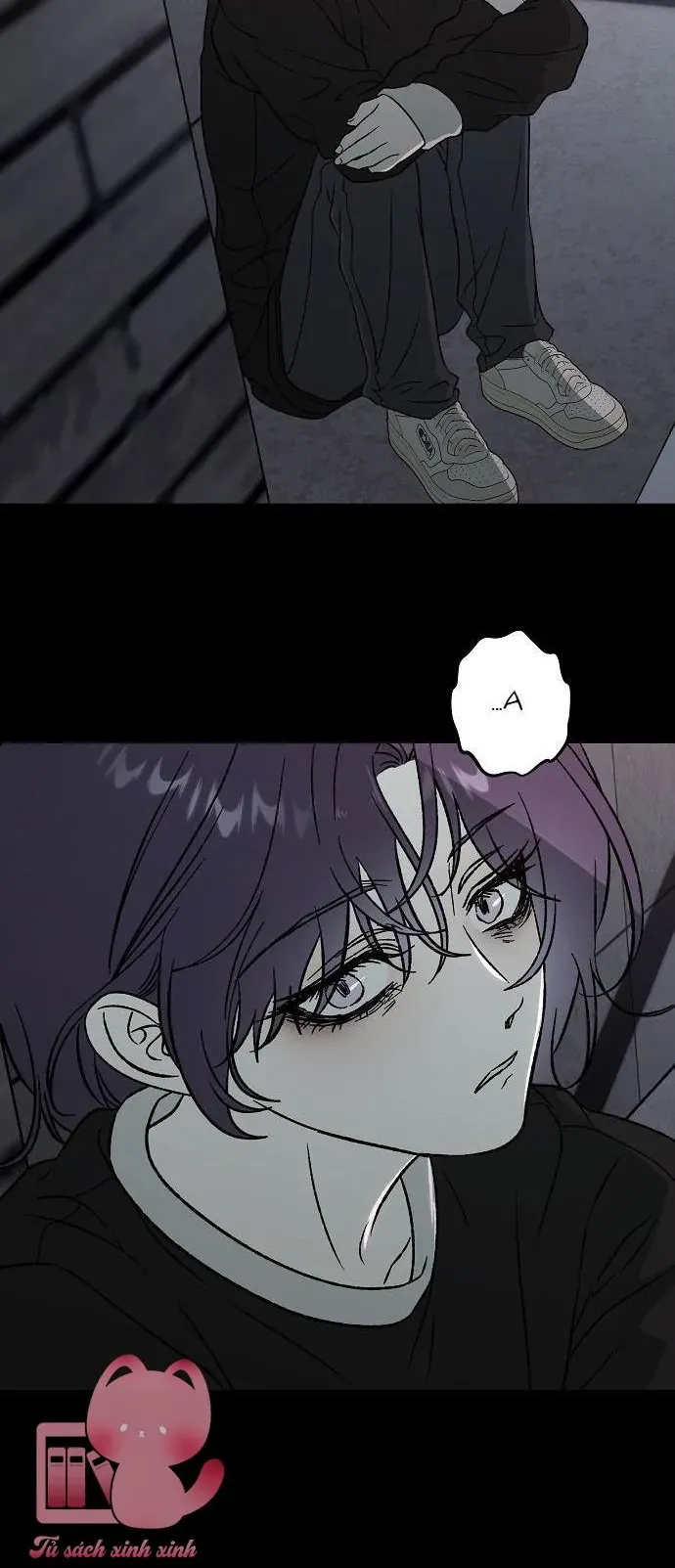 Khao Khát Bất Tận Chapter 1 - 46