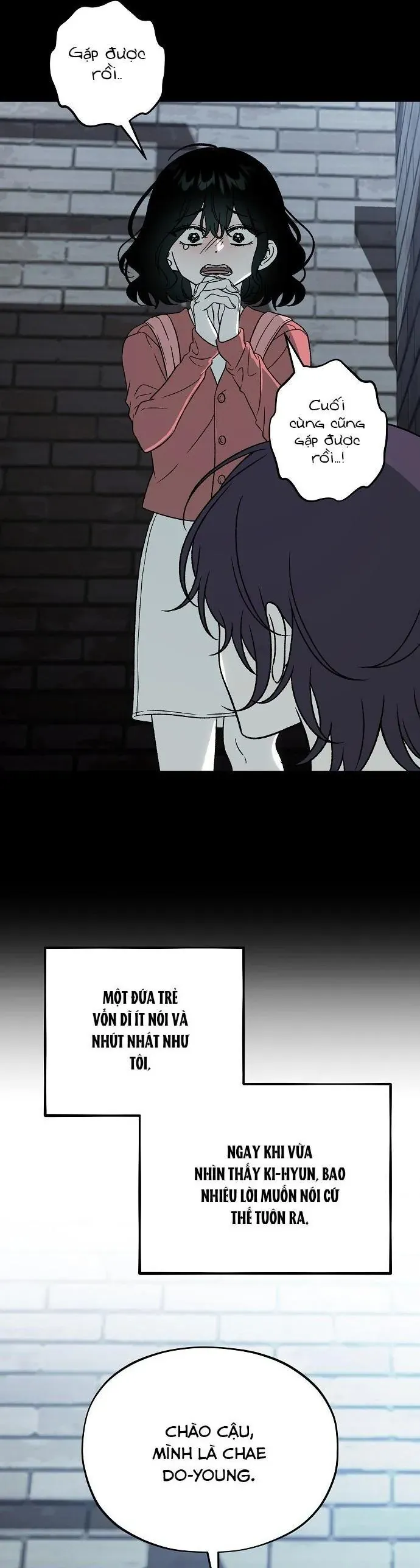 Khao Khát Bất Tận Chapter 1 - 47