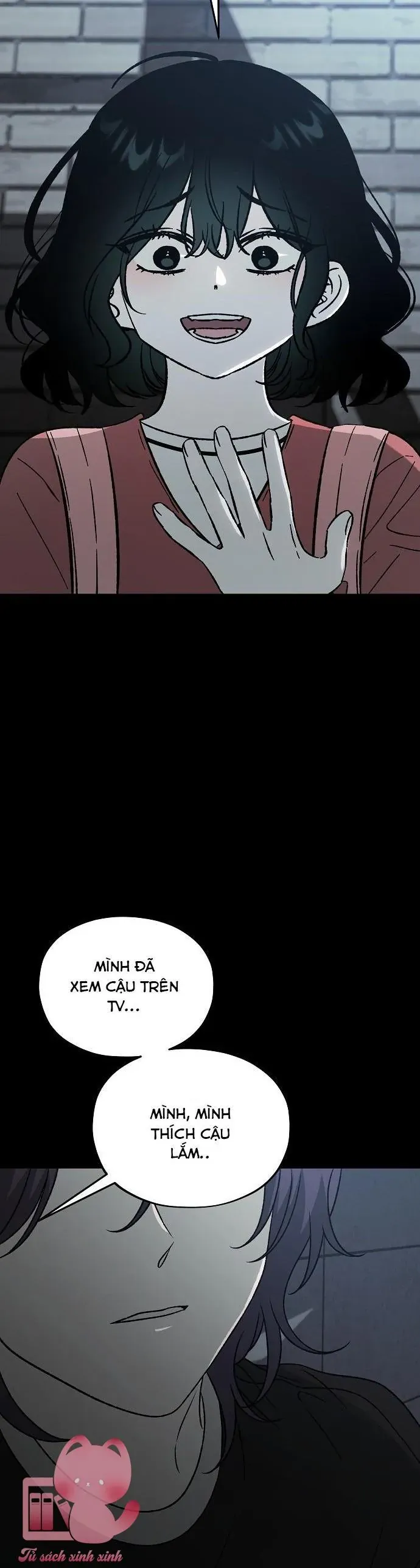 Khao Khát Bất Tận Chapter 1 - 48