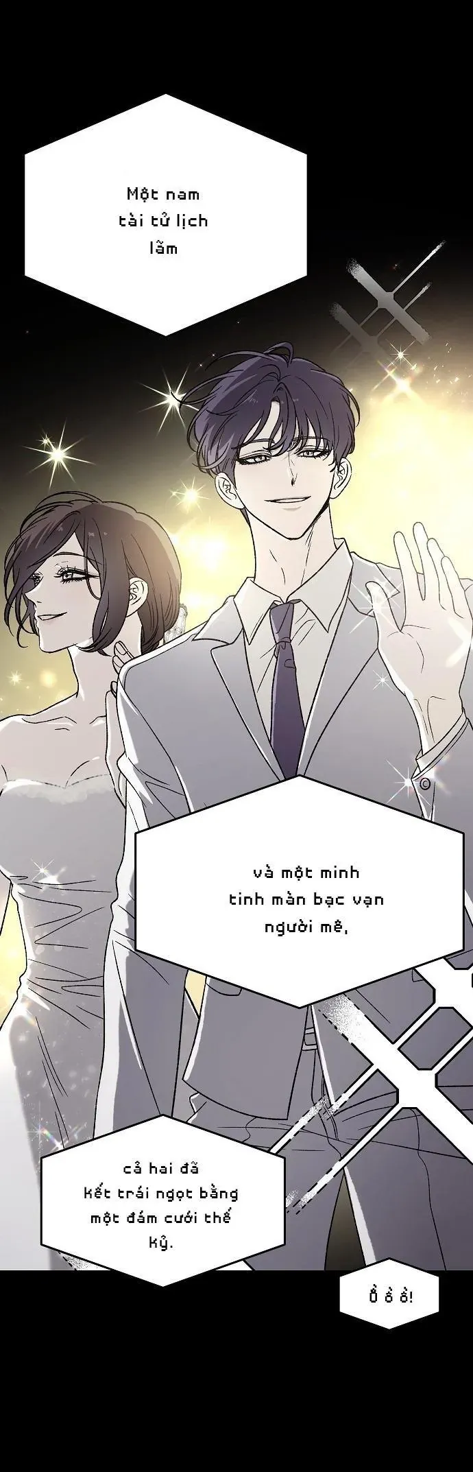 Khao Khát Bất Tận Chapter 1 - 6