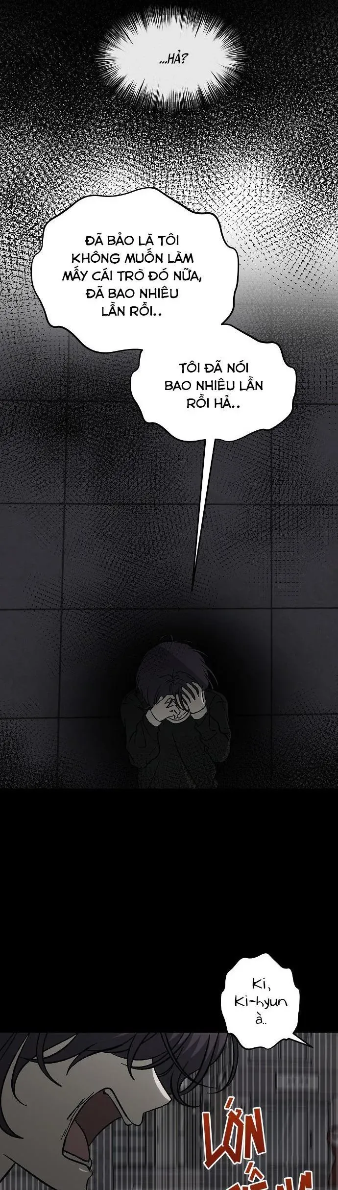 Khao Khát Bất Tận Chapter 1 - 51