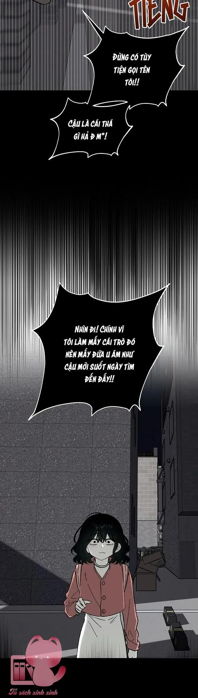 Khao Khát Bất Tận Chapter 1 - 52