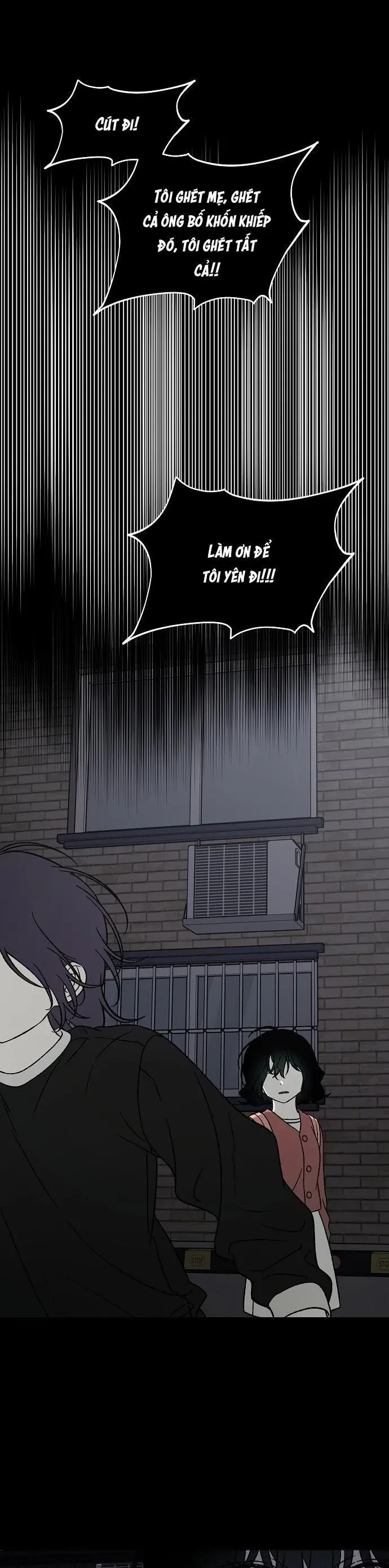 Khao Khát Bất Tận Chapter 1 - 53