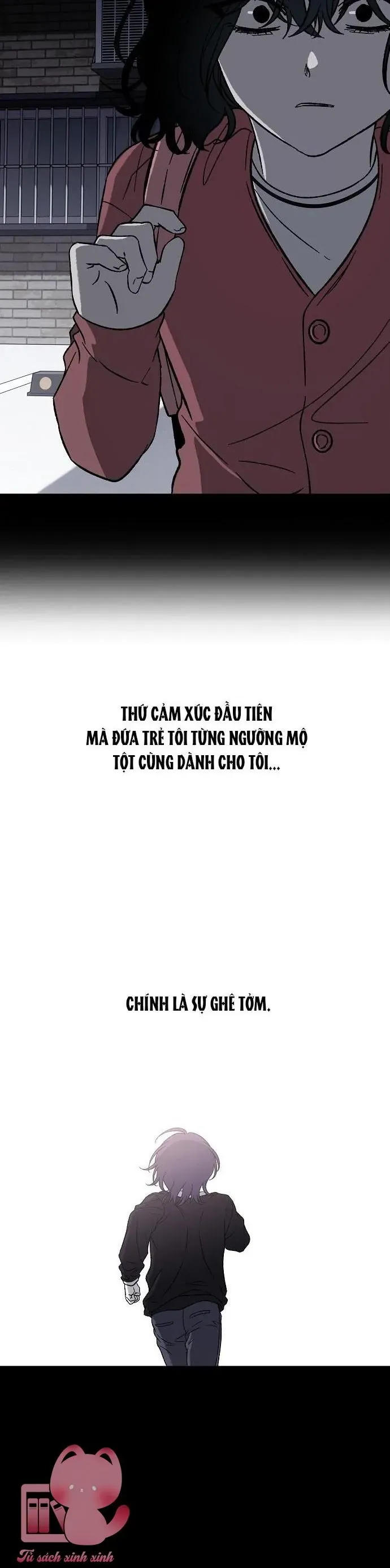 Khao Khát Bất Tận Chapter 1 - 54