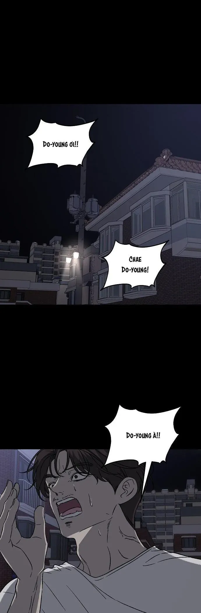 Khao Khát Bất Tận Chapter 1 - 55