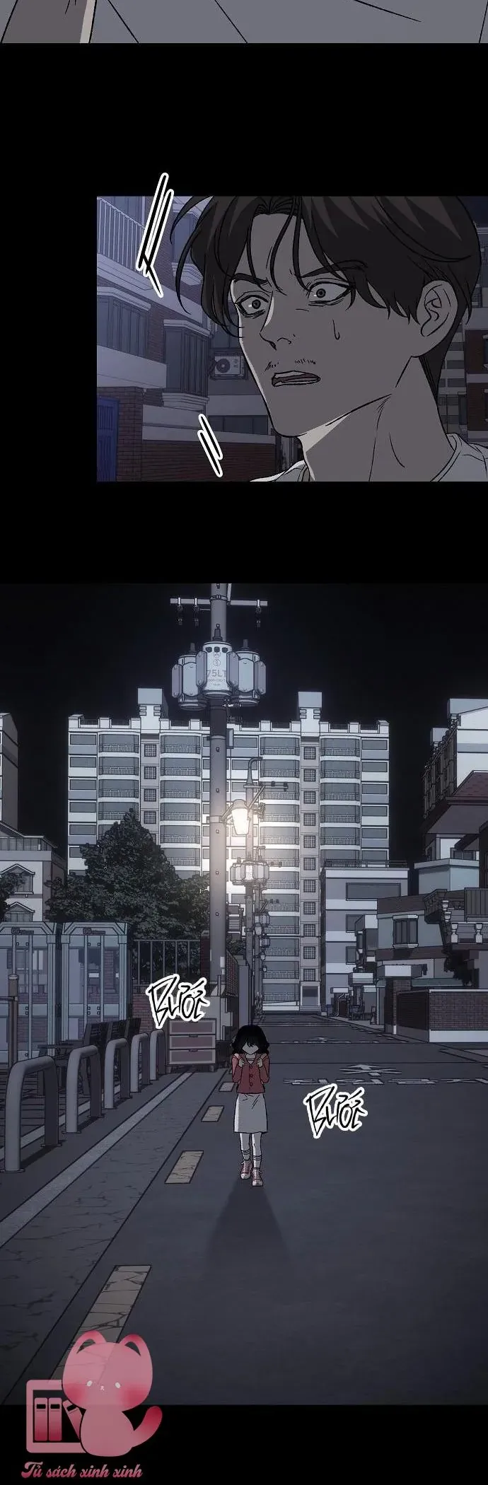 Khao Khát Bất Tận Chapter 1 - 56