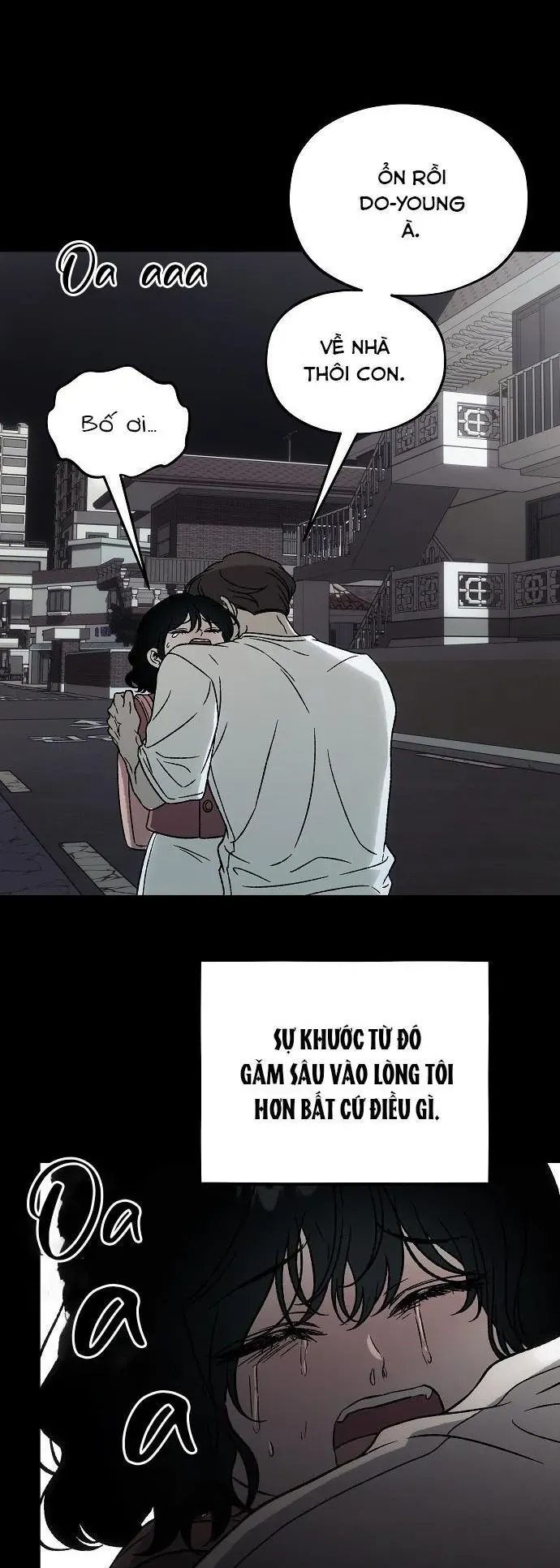 Khao Khát Bất Tận Chapter 1 - 59