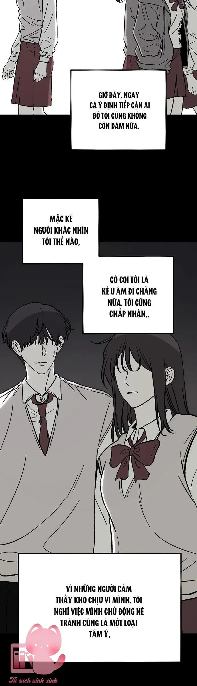 Khao Khát Bất Tận Chapter 1 - 62