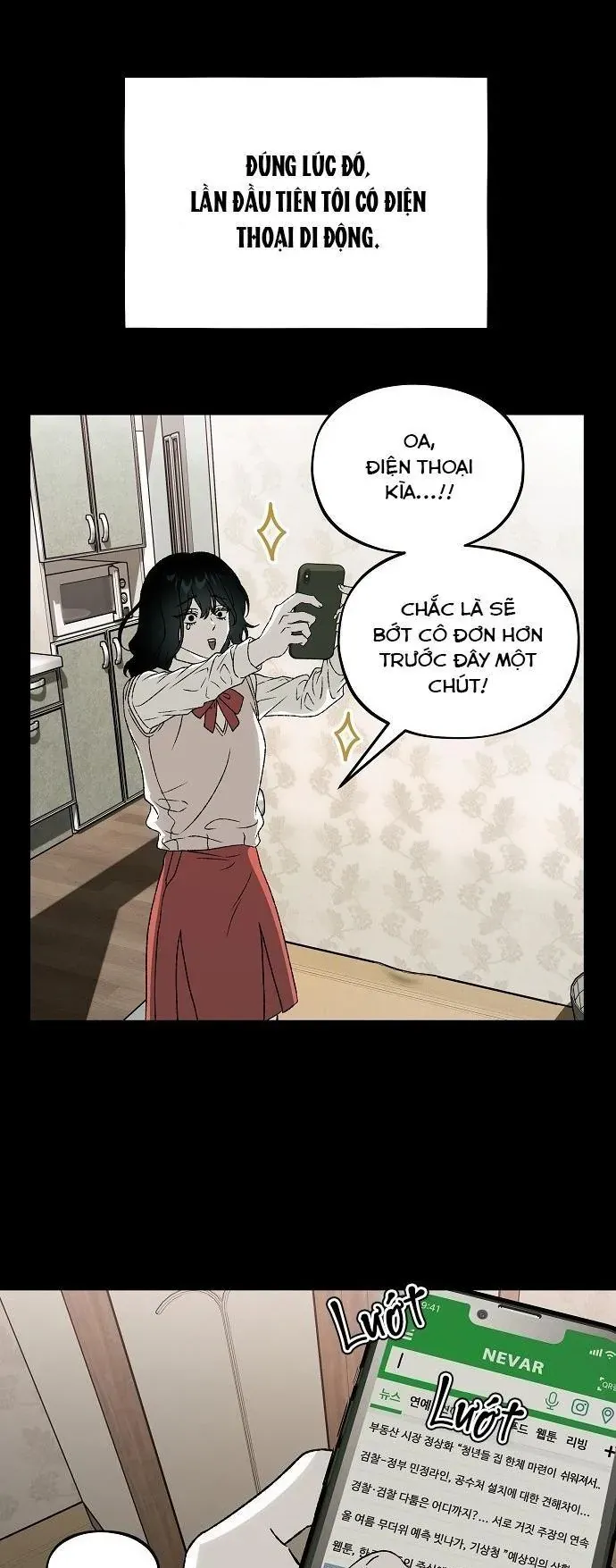 Khao Khát Bất Tận Chapter 1 - 63