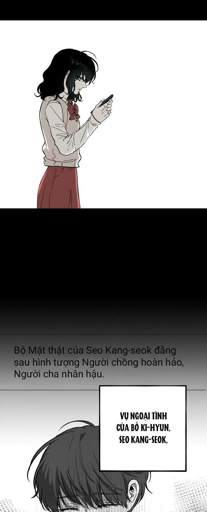 Khao Khát Bất Tận Chapter 1 - 65