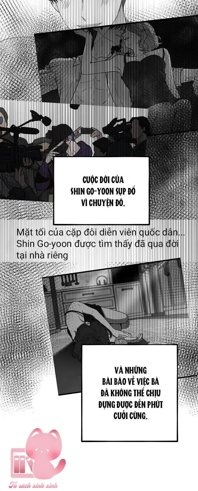 Khao Khát Bất Tận Chapter 1 - 66