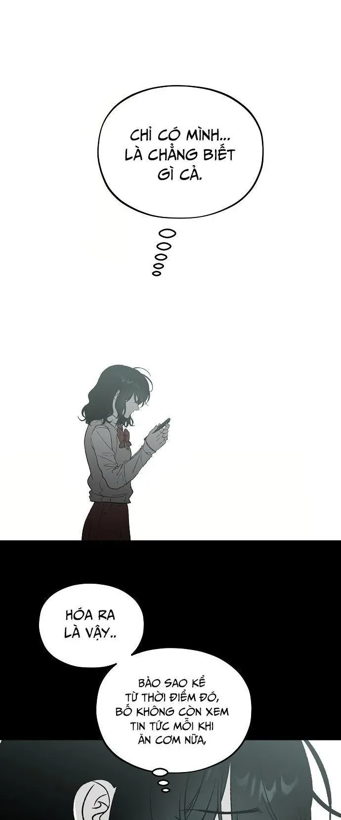 Khao Khát Bất Tận Chapter 1 - 67