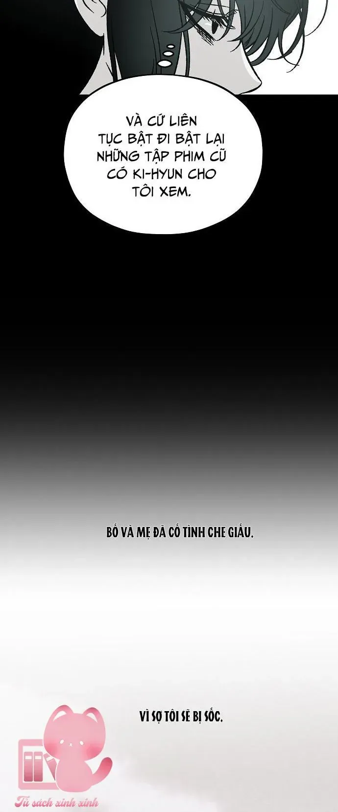 Khao Khát Bất Tận Chapter 1 - 68