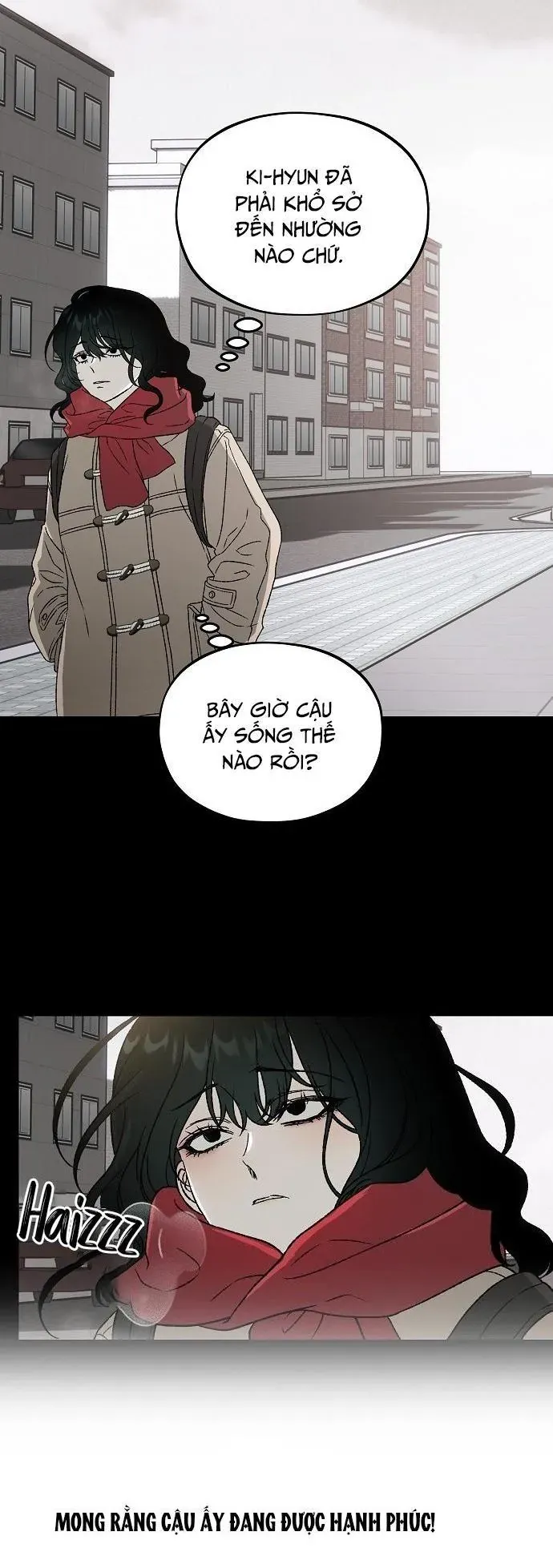 Khao Khát Bất Tận Chapter 1 - 69