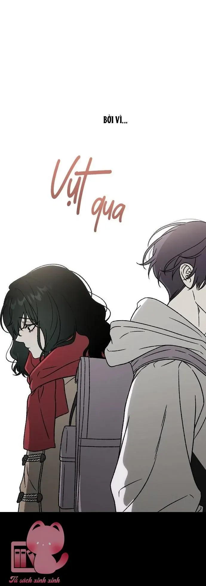 Khao Khát Bất Tận Chapter 1 - 70