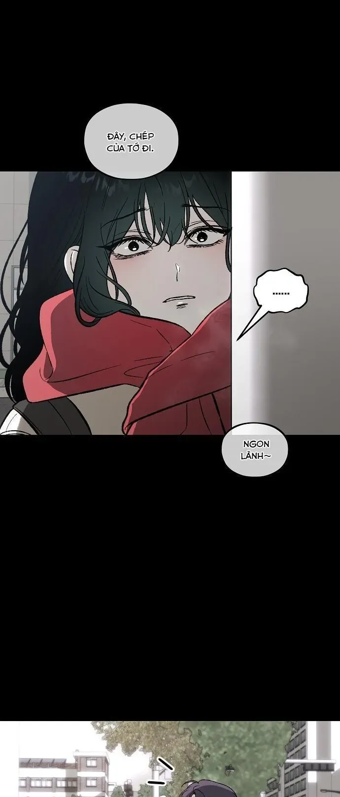 Khao Khát Bất Tận Chapter 1 - 75