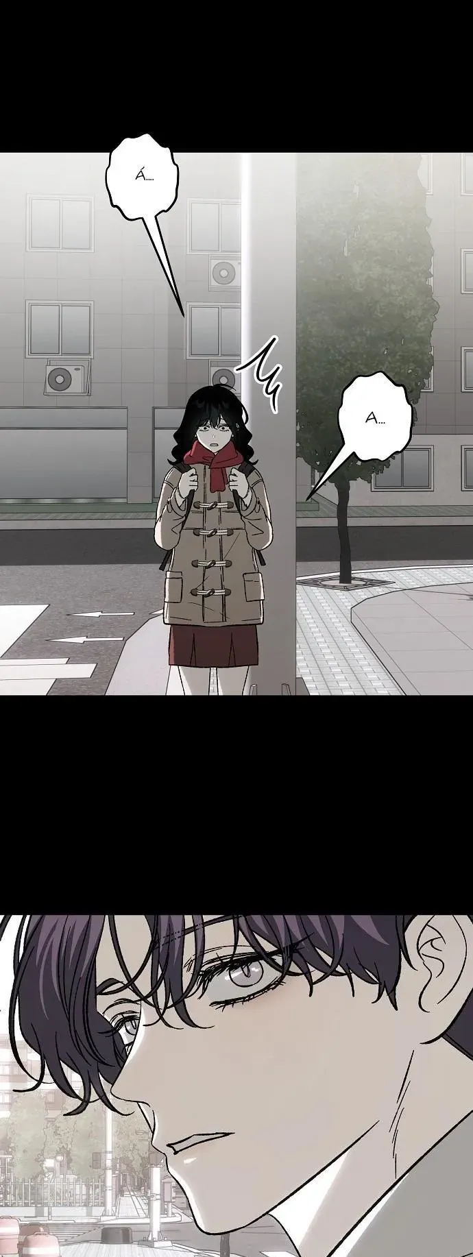 Khao Khát Bất Tận Chapter 1 - 77