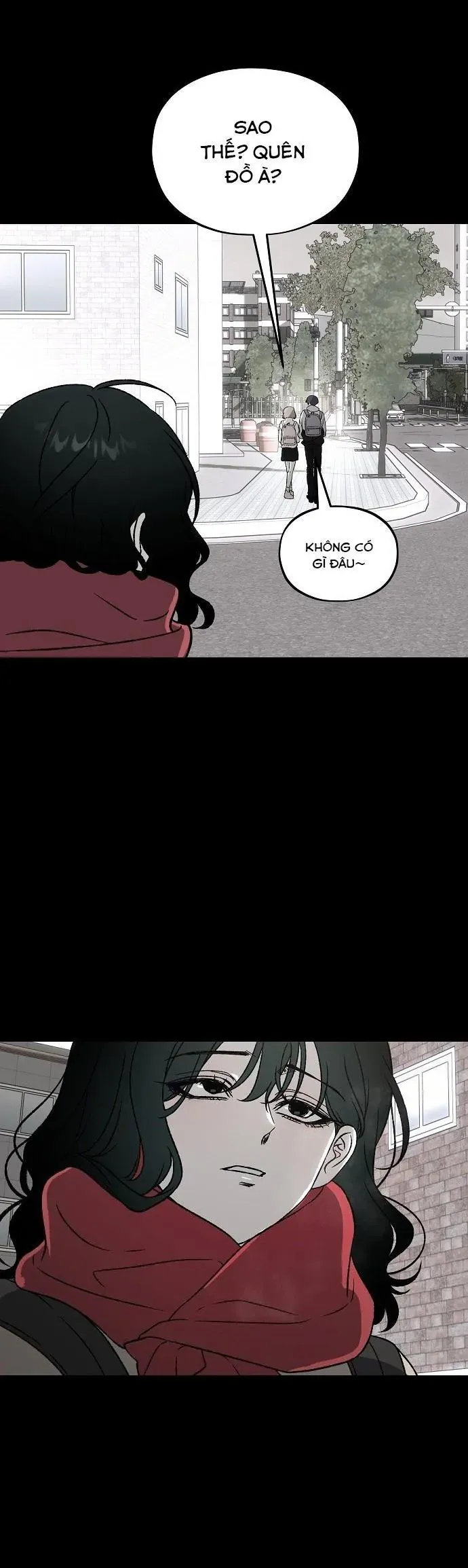 Khao Khát Bất Tận Chapter 1 - 79