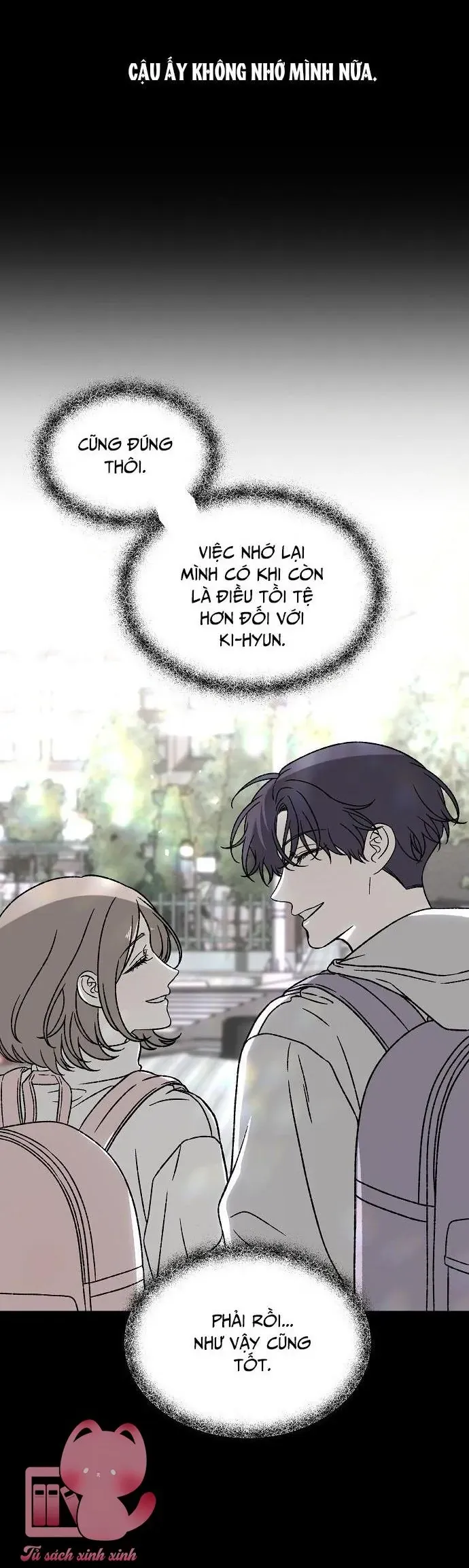 Khao Khát Bất Tận Chapter 1 - 80