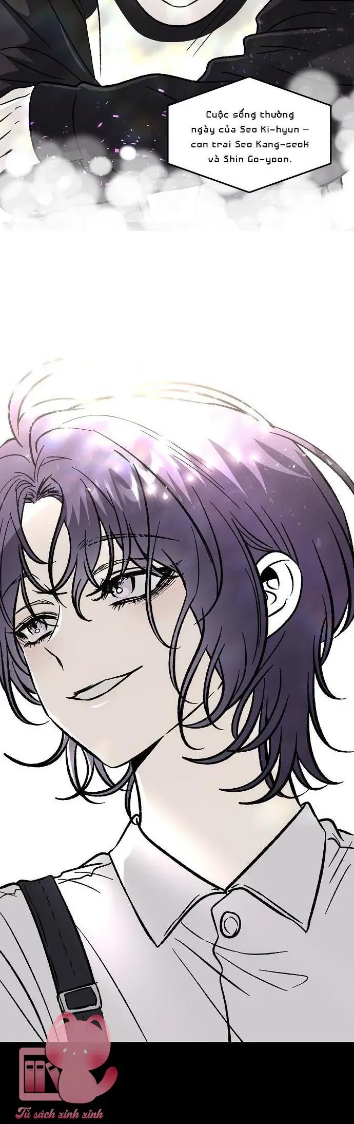 Khao Khát Bất Tận Chapter 1 - 9