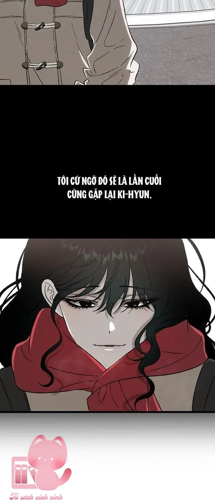 Khao Khát Bất Tận Chapter 1 - 84