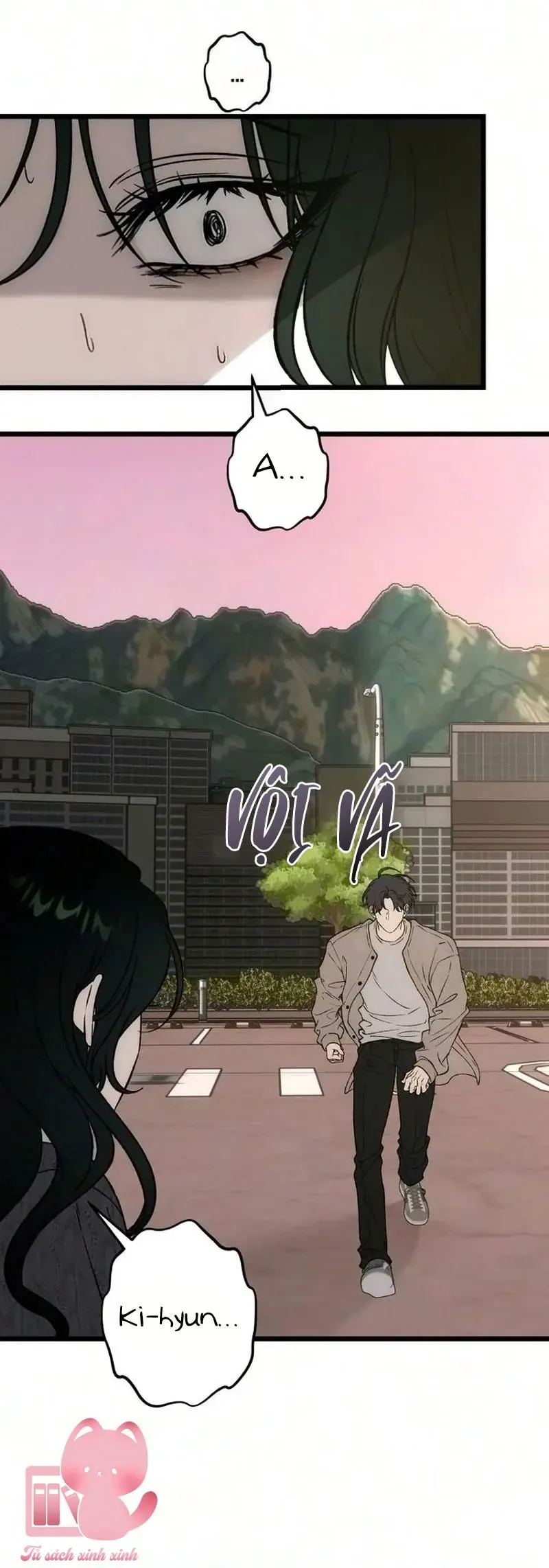Khao Khát Bất Tận Chapter 10 - 102