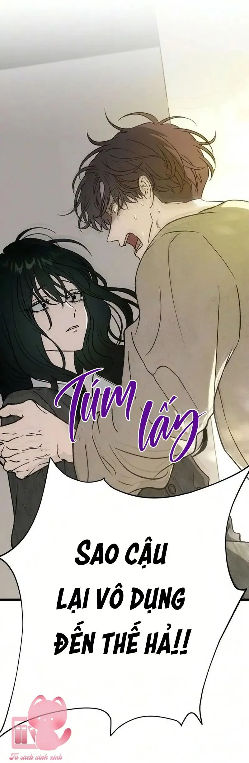 Khao Khát Bất Tận Chapter 10 - 103