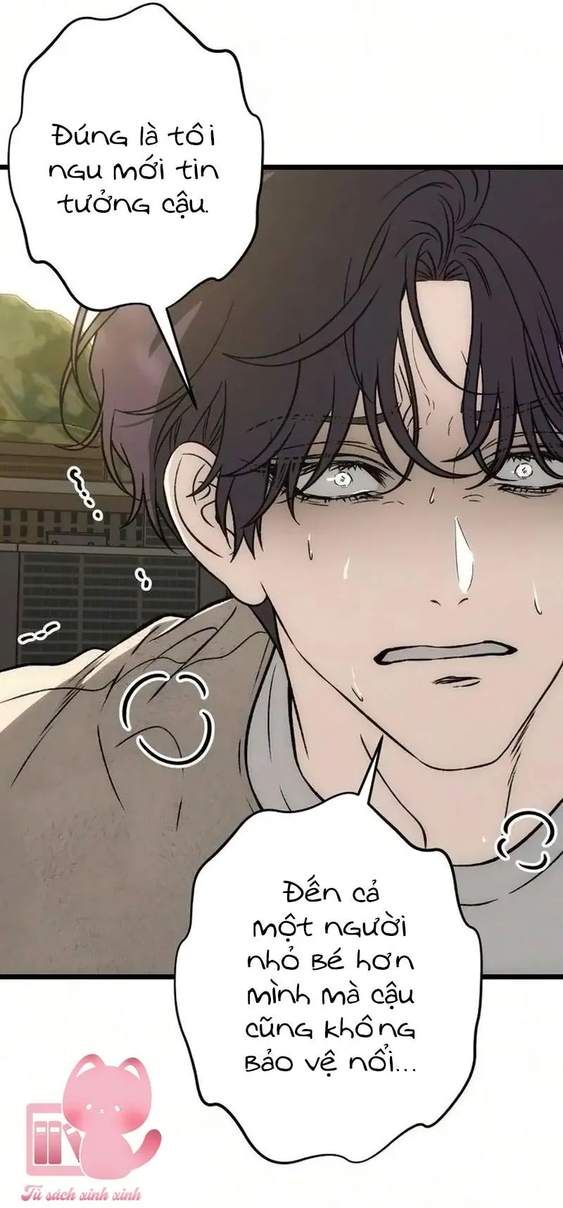 Khao Khát Bất Tận Chapter 10 - 104