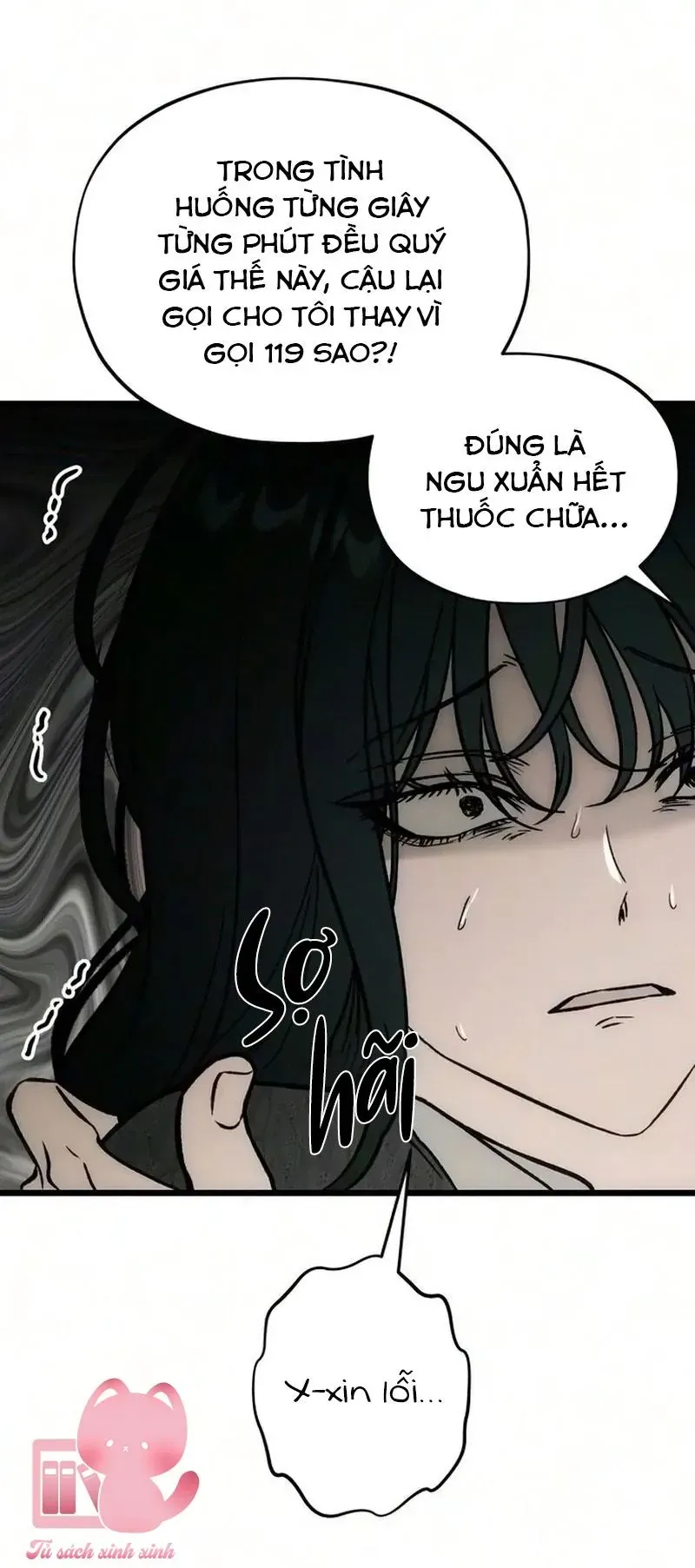 Khao Khát Bất Tận Chapter 10 - 105