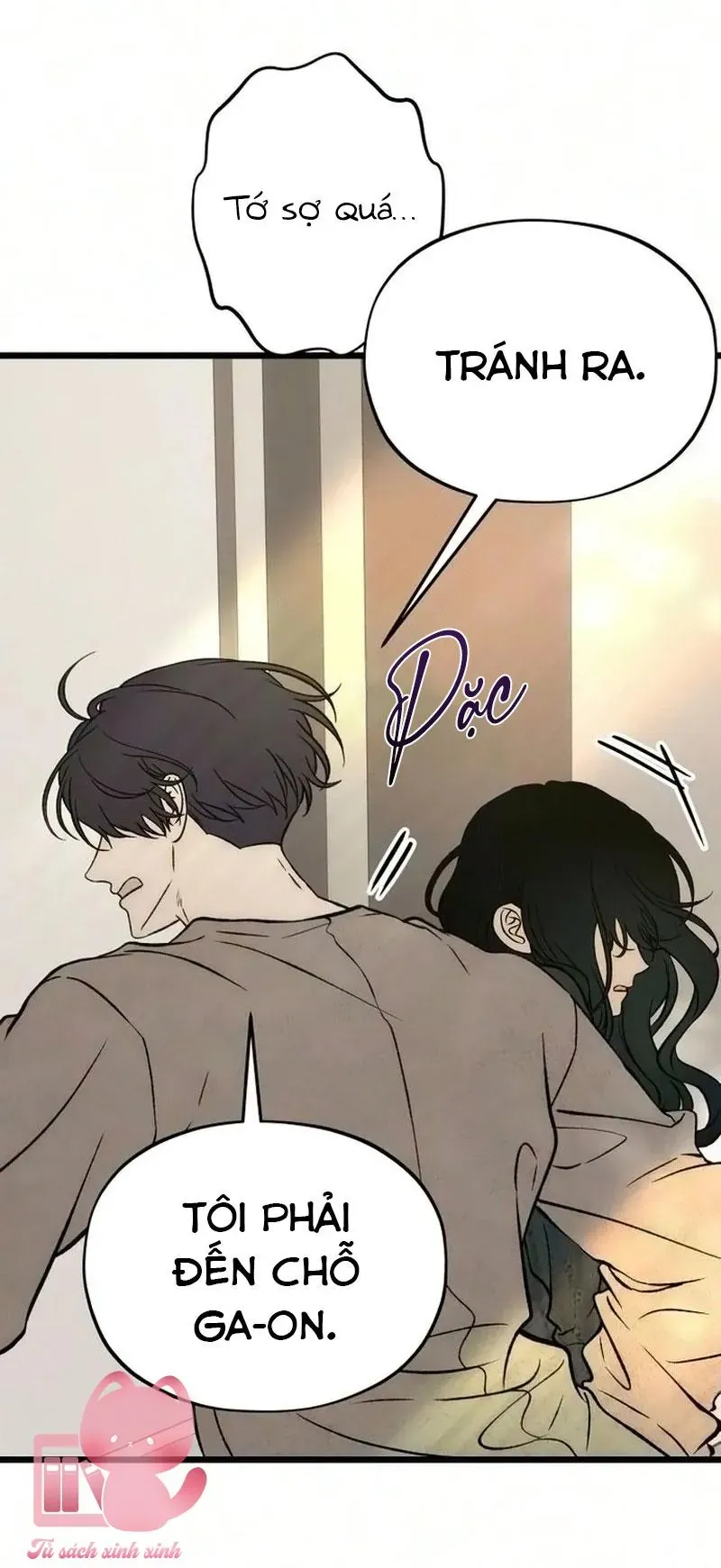 Khao Khát Bất Tận Chapter 10 - 106