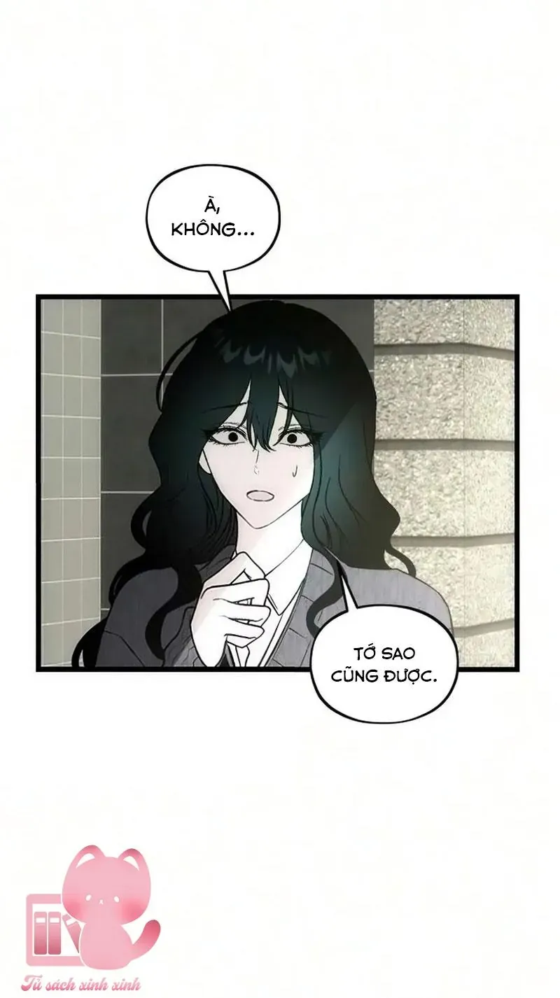 Khao Khát Bất Tận Chapter 10 - 19