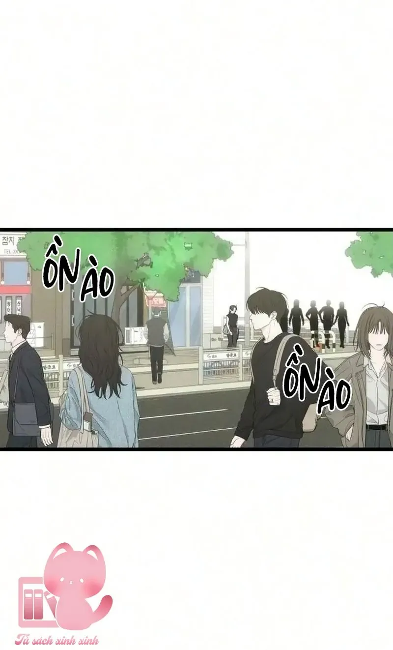 Khao Khát Bất Tận Chapter 10 - 21