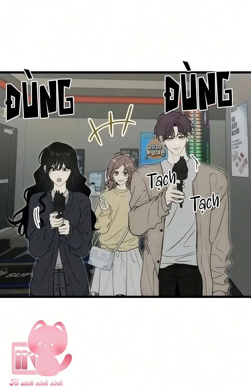 Khao Khát Bất Tận Chapter 10 - 27