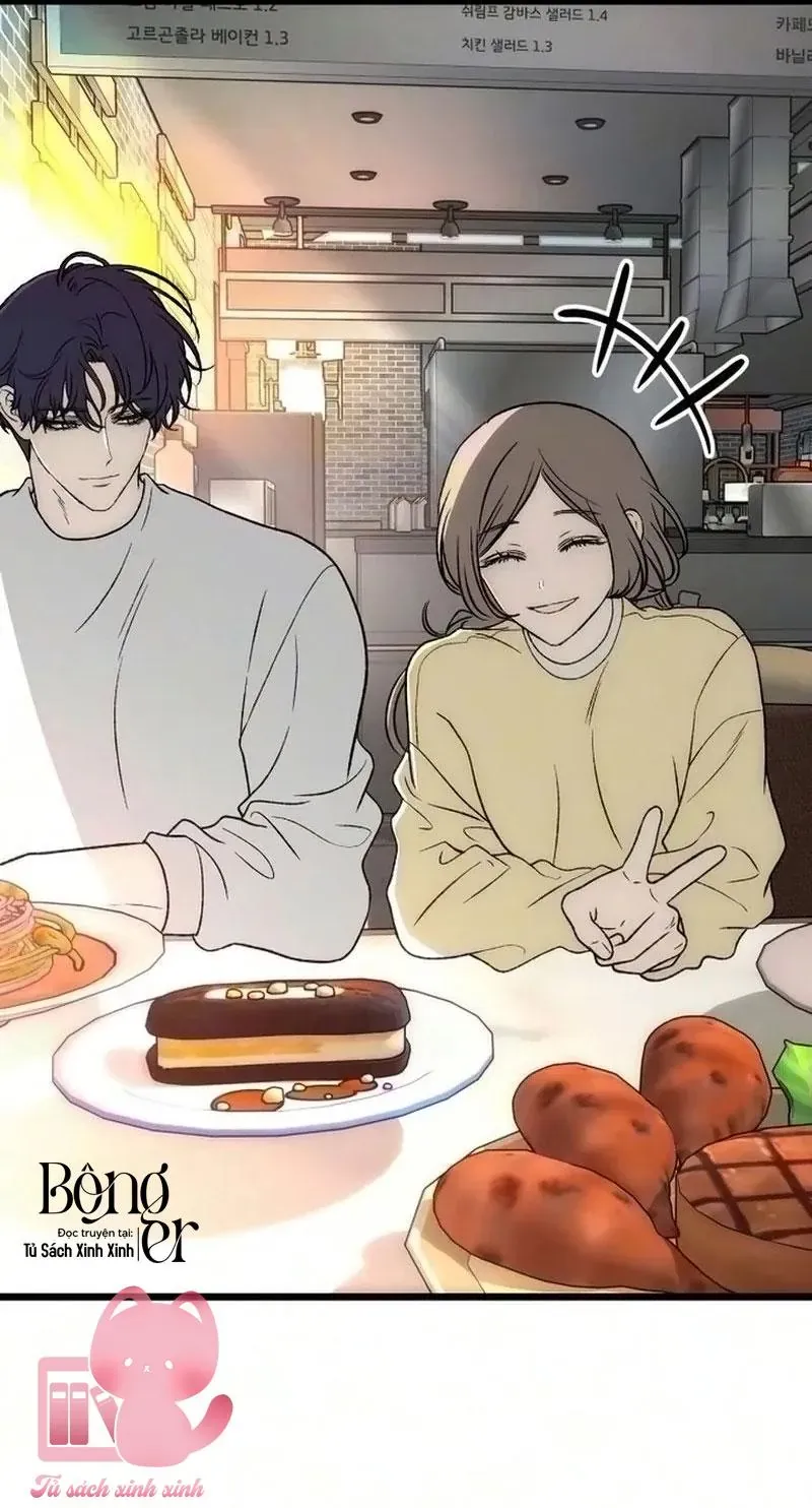 Khao Khát Bất Tận Chapter 10 - 34