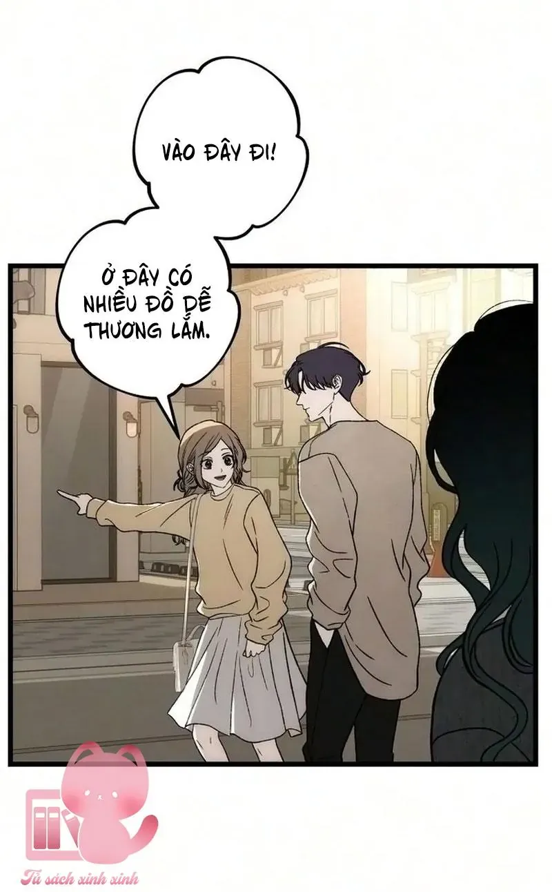 Khao Khát Bất Tận Chapter 10 - 40