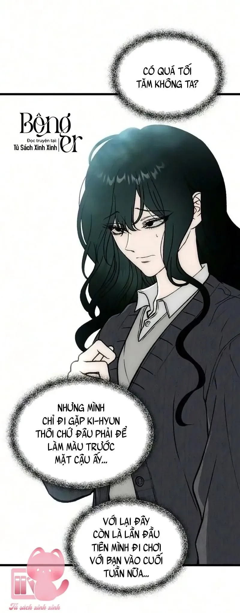 Khao Khát Bất Tận Chapter 10 - 5