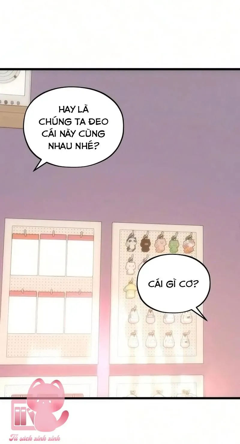 Khao Khát Bất Tận Chapter 10 - 41