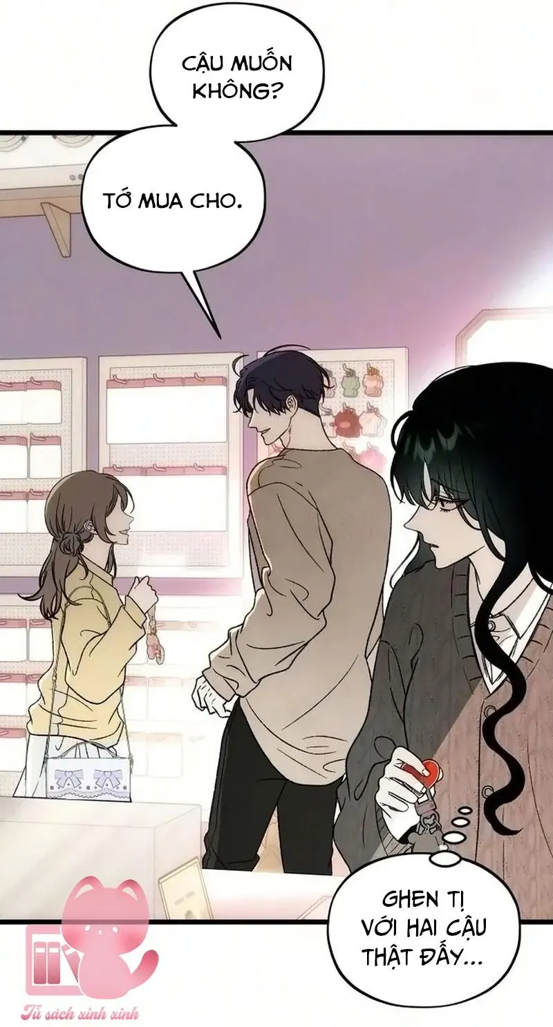 Khao Khát Bất Tận Chapter 10 - 43