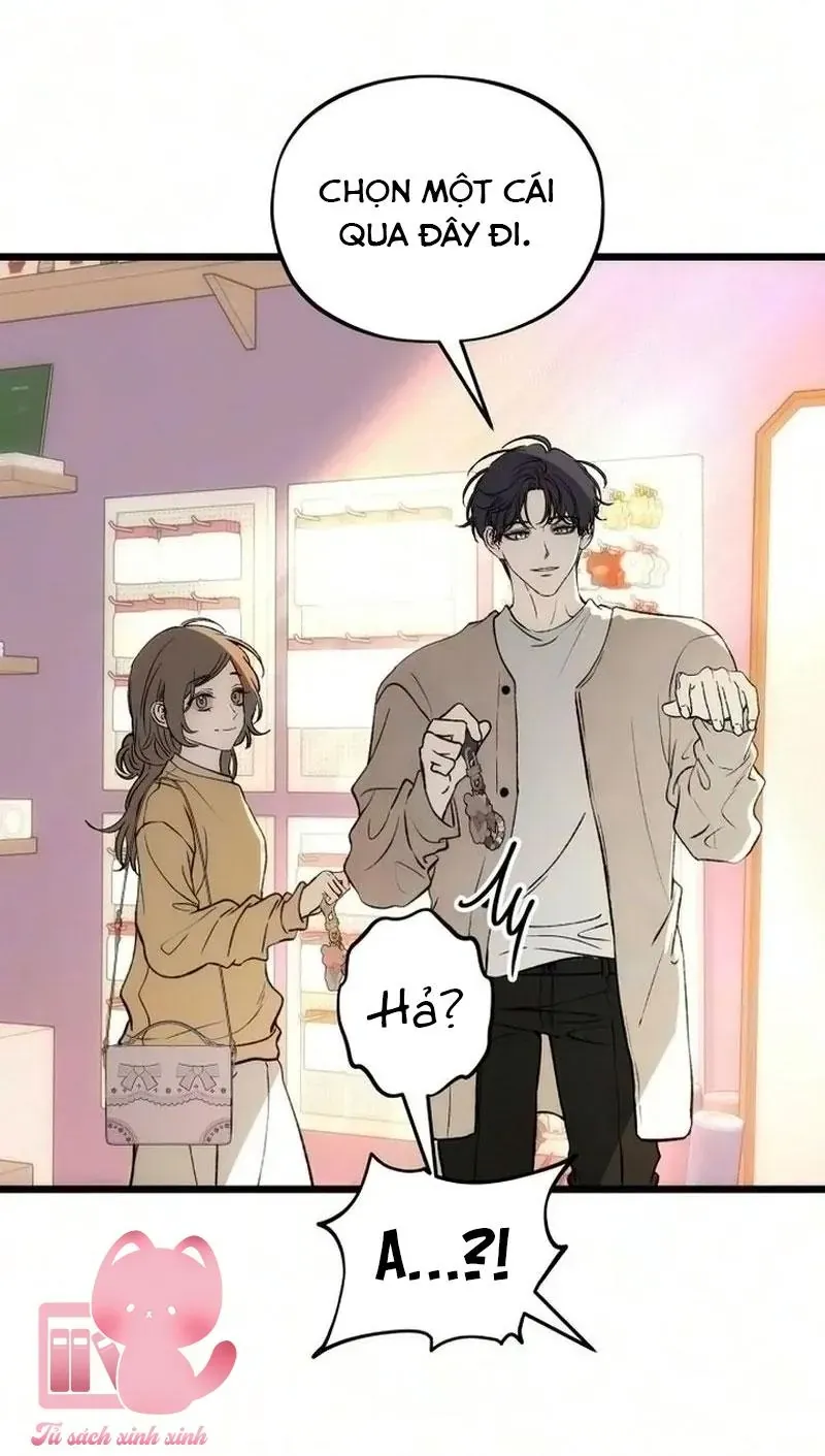 Khao Khát Bất Tận Chapter 10 - 45