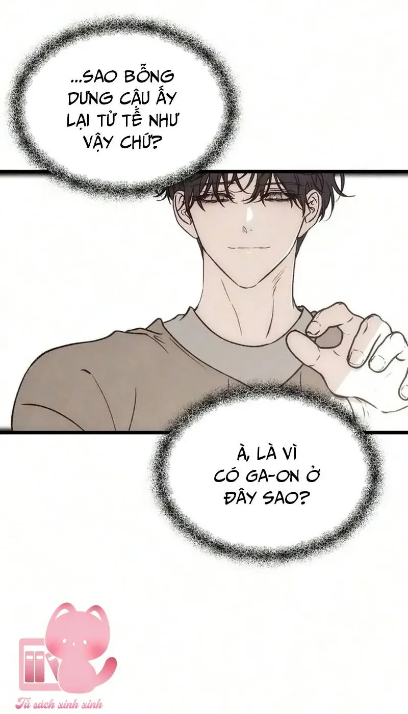 Khao Khát Bất Tận Chapter 10 - 47