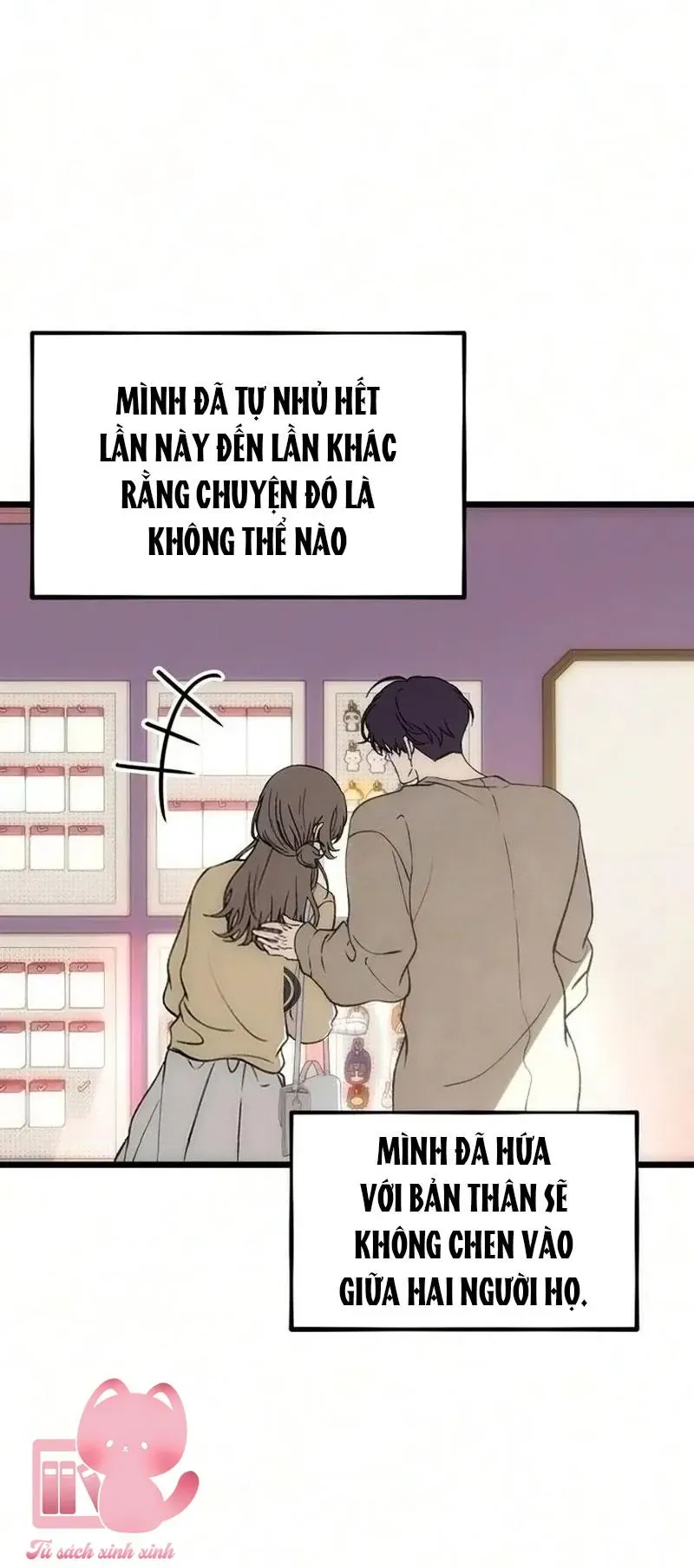 Khao Khát Bất Tận Chapter 10 - 49