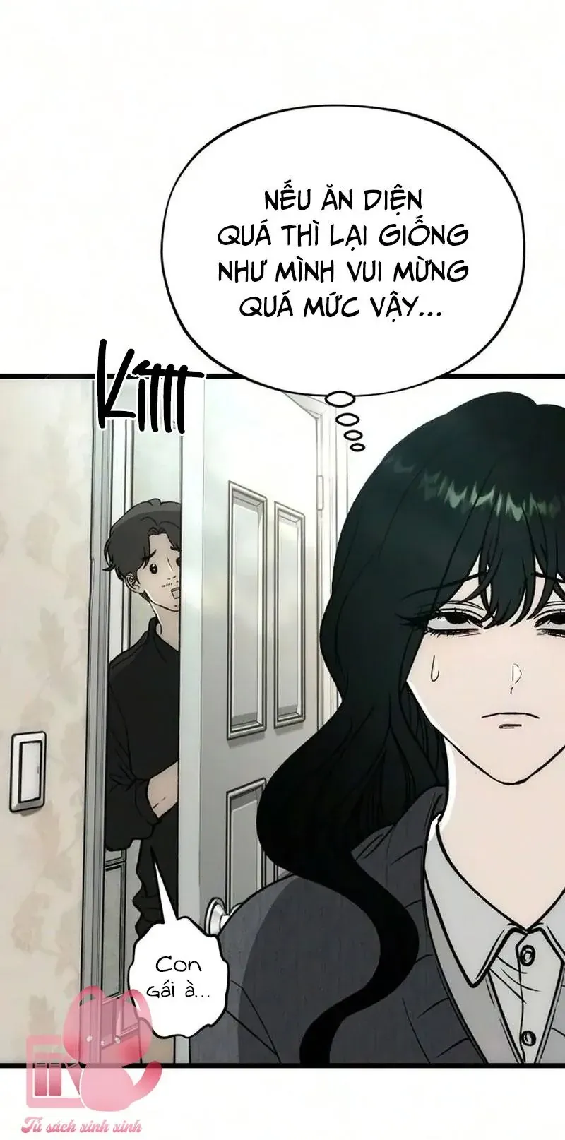 Khao Khát Bất Tận Chapter 10 - 6