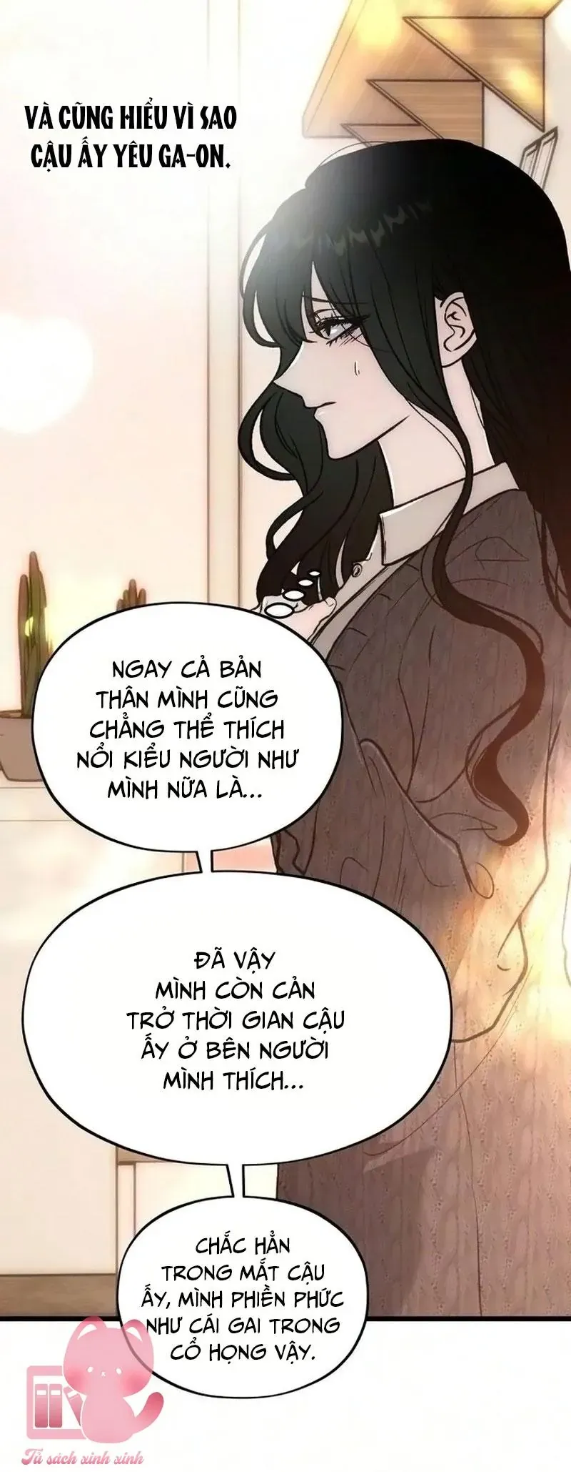 Khao Khát Bất Tận Chapter 10 - 51