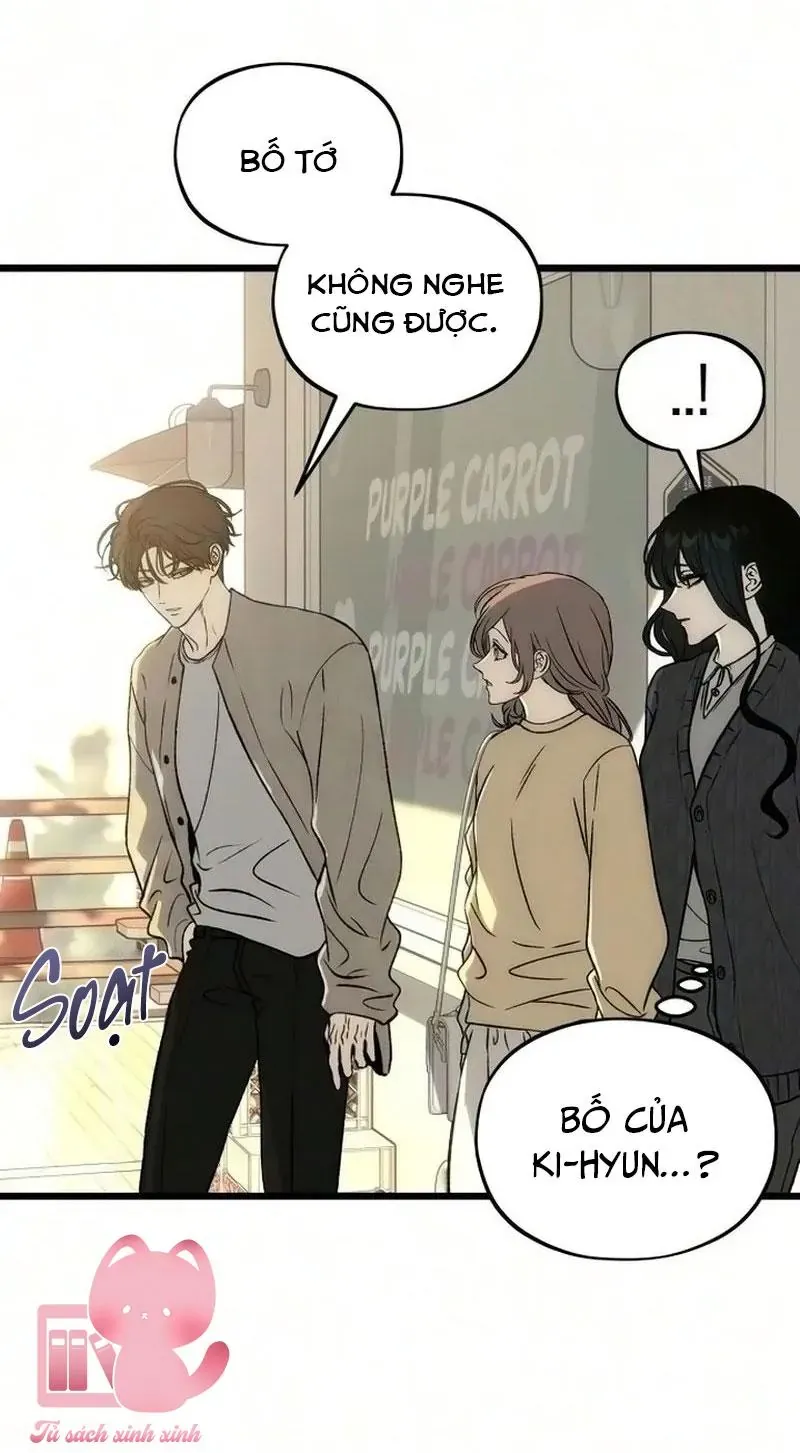 Khao Khát Bất Tận Chapter 10 - 58