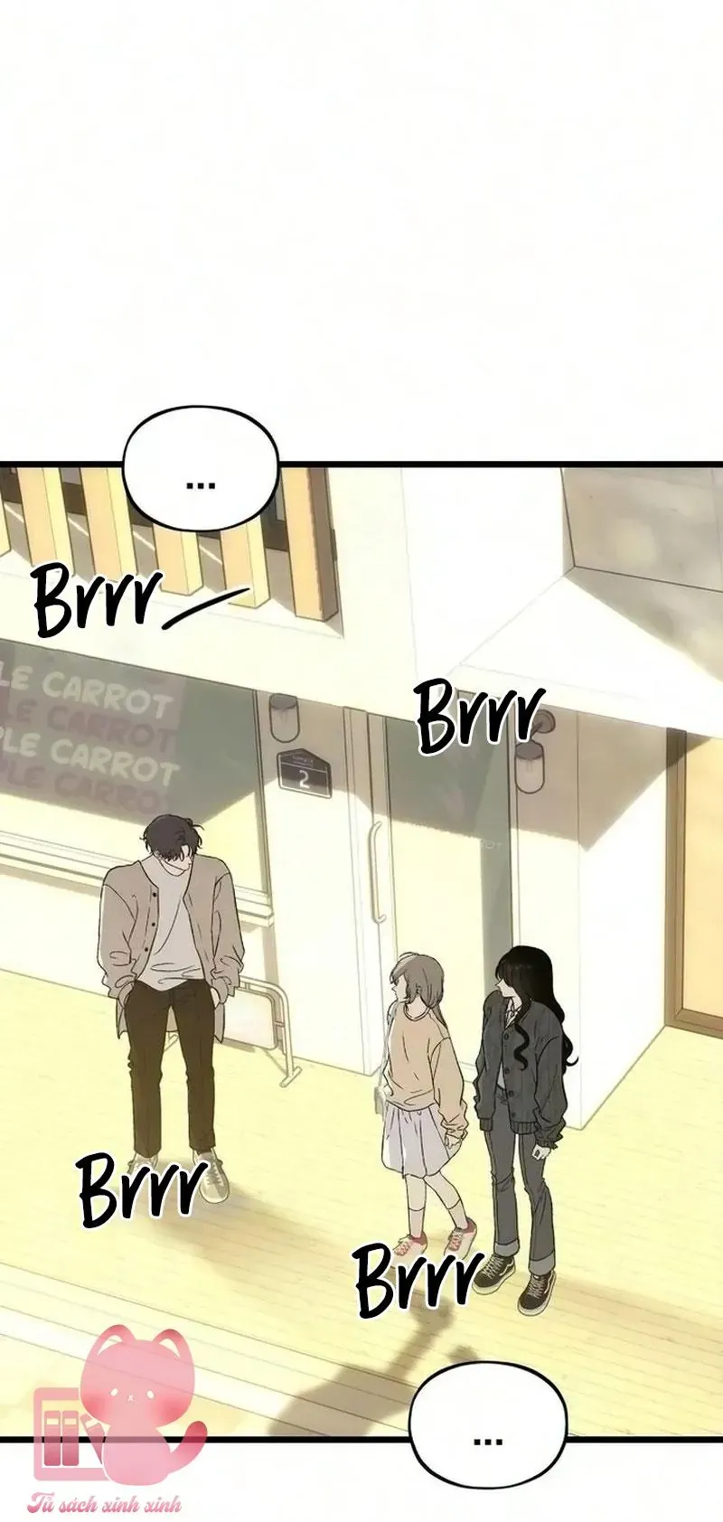 Khao Khát Bất Tận Chapter 10 - 60
