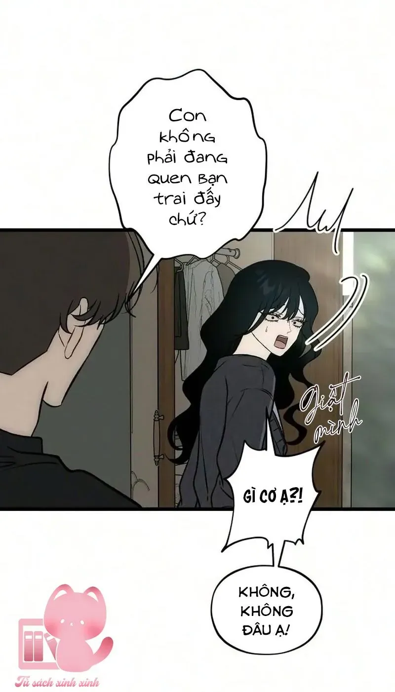Khao Khát Bất Tận Chapter 10 - 7
