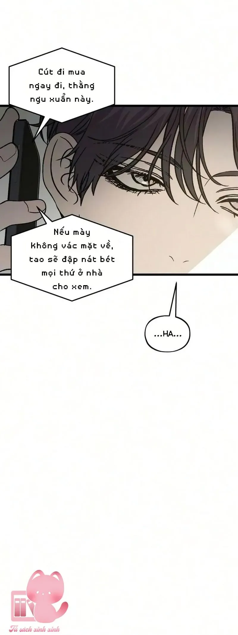 Khao Khát Bất Tận Chapter 10 - 67